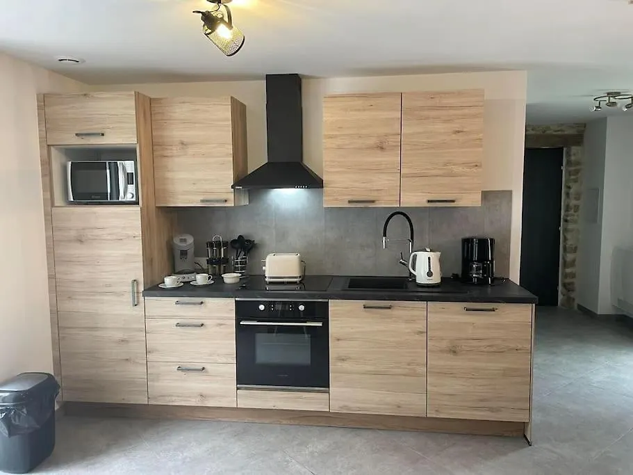 Notre Essentiel Gite En Bretagne Ploerdut Holiday home