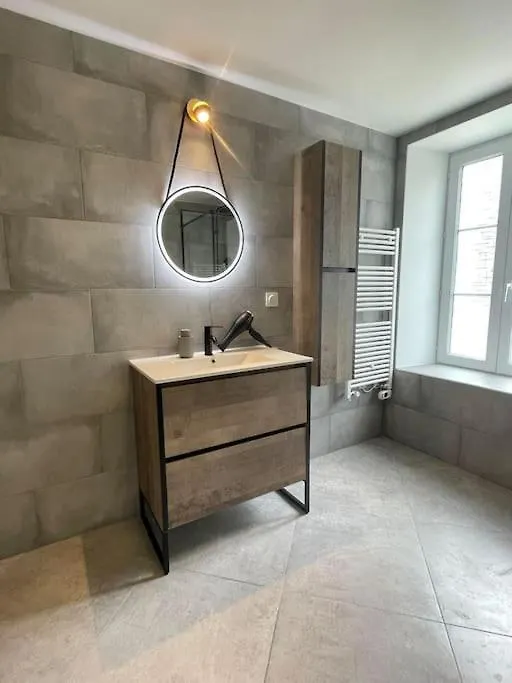 Notre Essentiel Gite En Bretagne Ploerdut 0*,  France