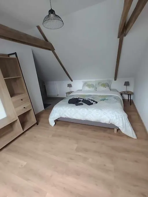 Notre Essentiel Gite En Bretagne Ploerdut Holiday home