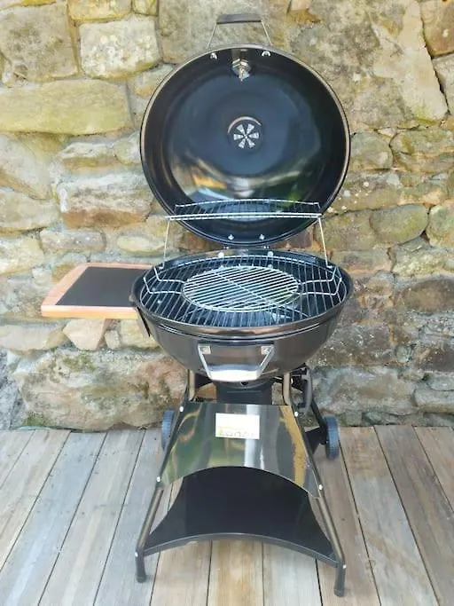 Notre Essentiel Gite En Bretagne Ploerdut 0*,