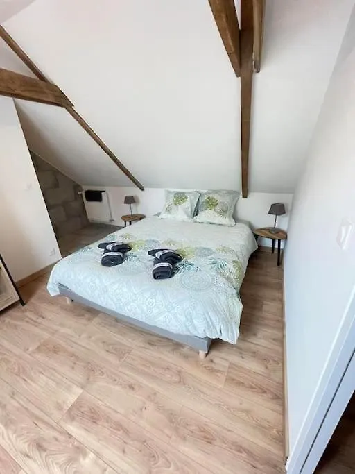 Notre Essentiel Gite En Bretagne Ploerdut Holiday home