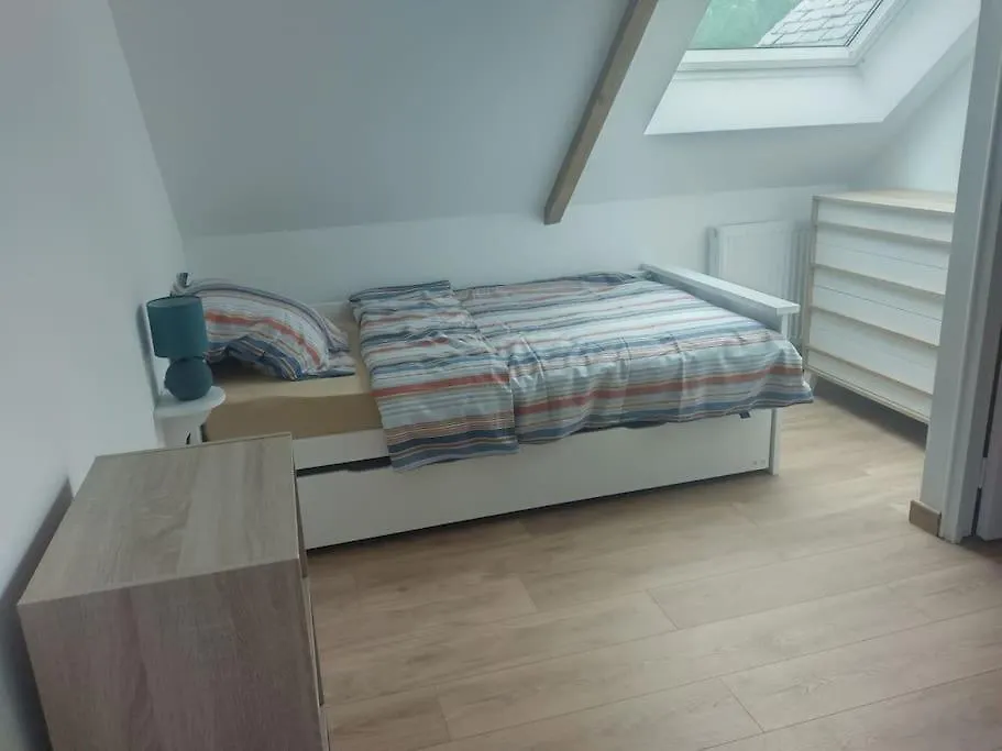 Notre Essentiel Gite En Bretagne Ploerdut France