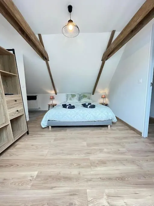 Notre Essentiel Gite En Bretagne Ploerdut
