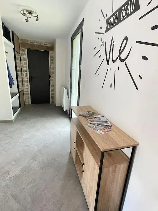 Notre Essentiel Gite En Bretagne Ploerdut 0*,