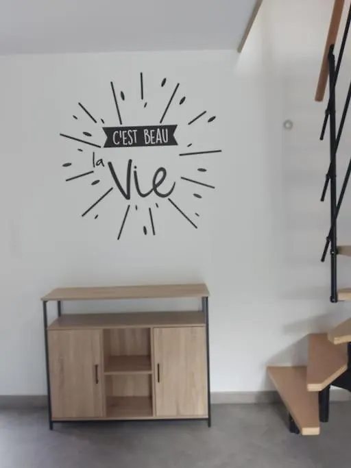 Casa vacanze Notre Essentiel Gite En Bretagne Ploërdut