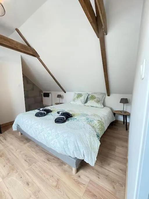 Notre Essentiel Gite En Bretagne Ploërdut
