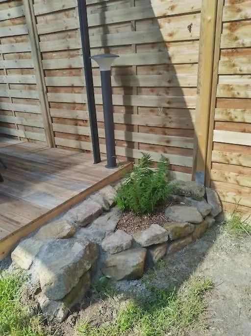 Casa vacanze Notre Essentiel Gite En Bretagne Ploërdut