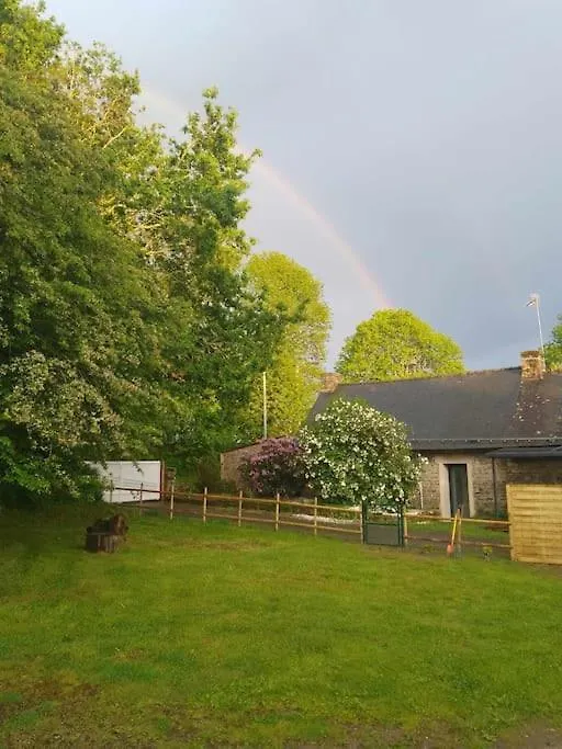 Notre Essentiel Gite En Bretagne Ploërdut
